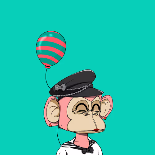 Baby Princess Ape Club Bpac