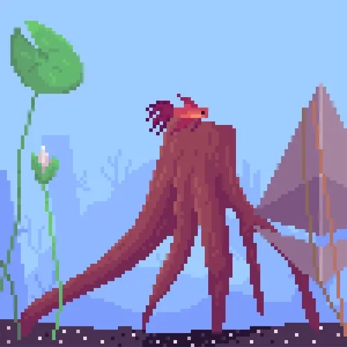 The Fish Tank Remastered