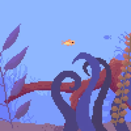 The Fish Tank Remastered