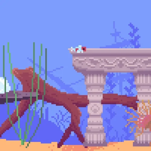 The Fish Tank Remastered