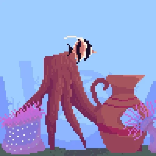 The Fish Tank Remastered