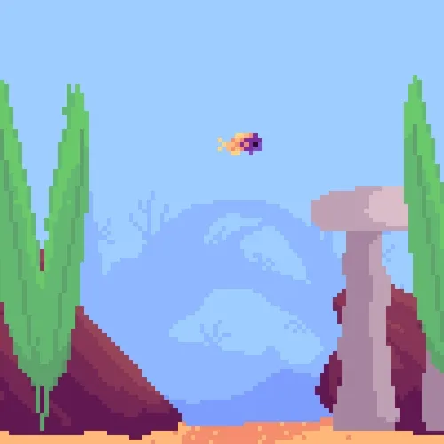 The Fish Tank Remastered