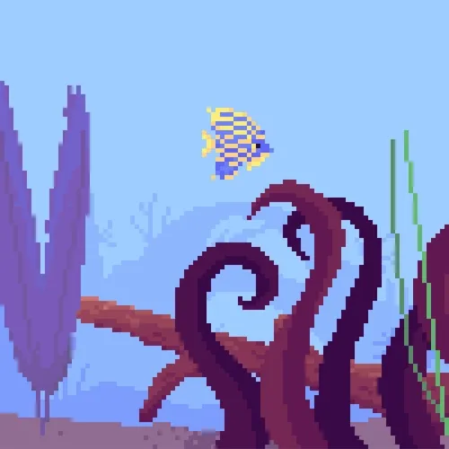 The Fish Tank Remastered