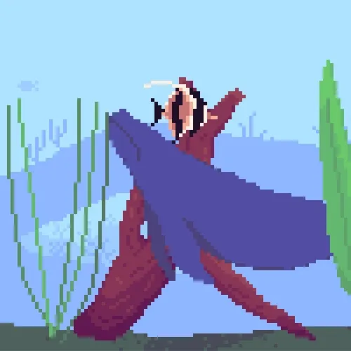 The Fish Tank Remastered