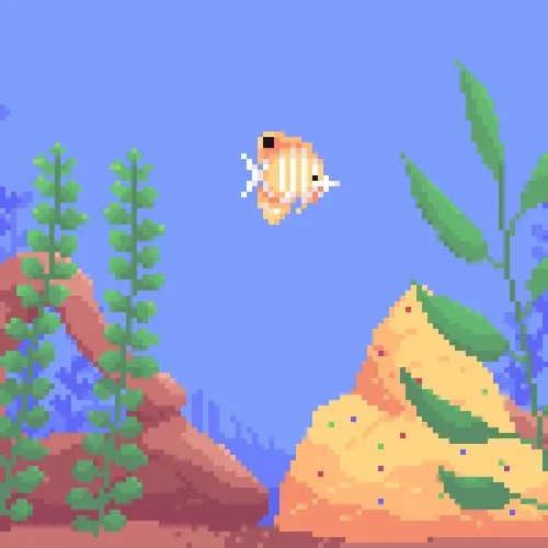The Fish Tank Remastered