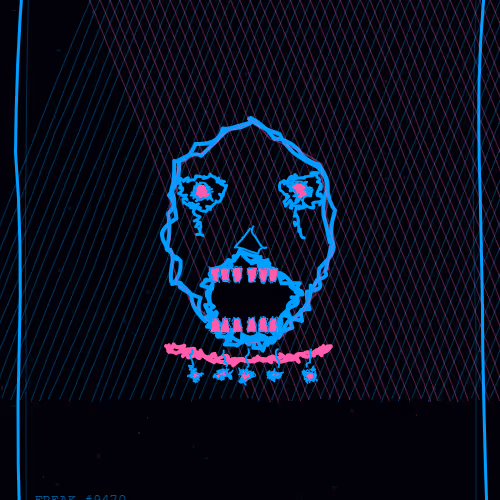 Freaksone