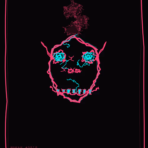 Freaksone