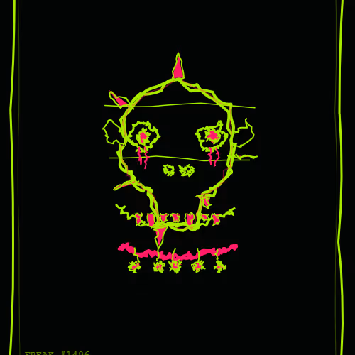 Freaksone