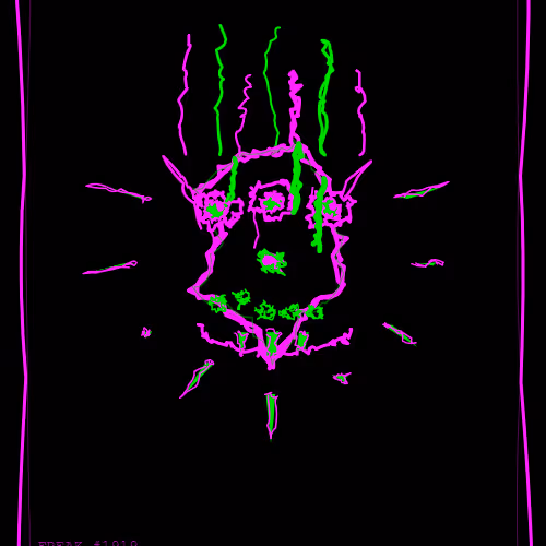 Freaksone