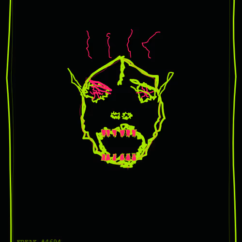 Freaksone
