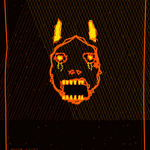 Freaksone