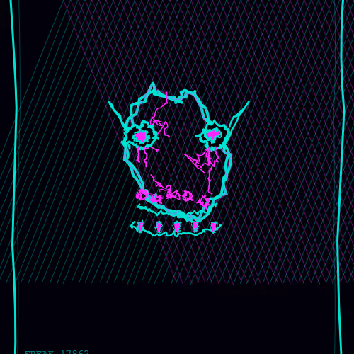 FREAK7862