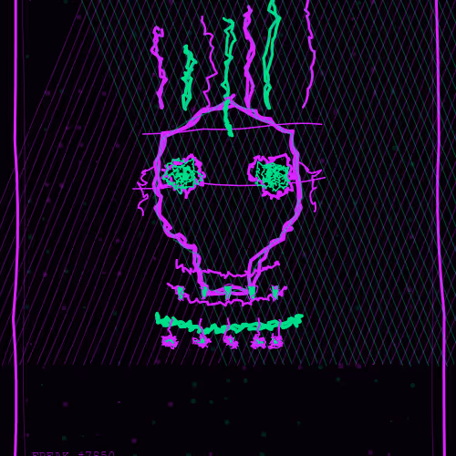 Freaksone