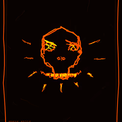 Freaksone