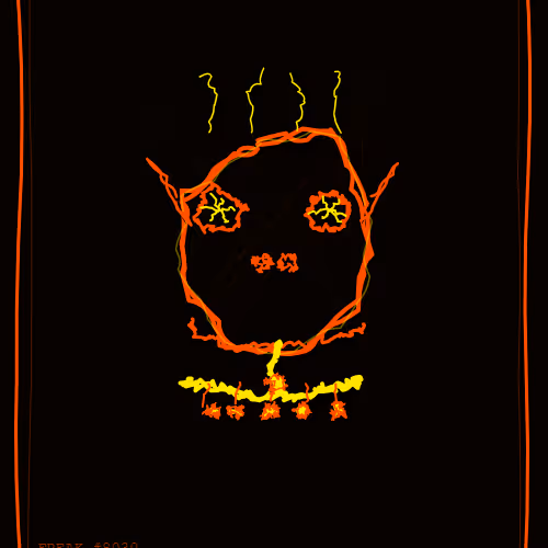 Freaksone