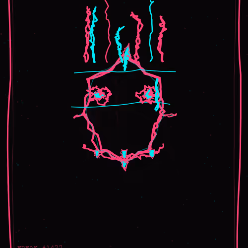 Freaksone