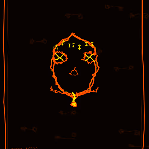 Freaksone