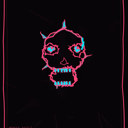 Freaksone