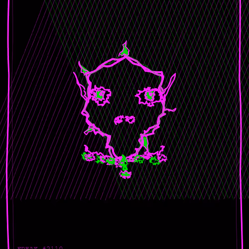 Freaksone