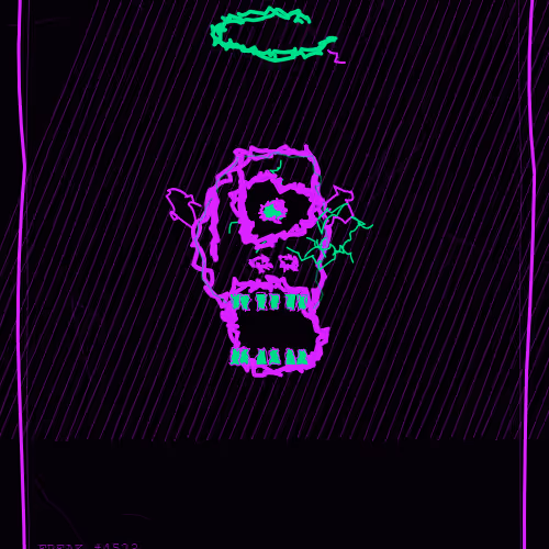 Freaksone