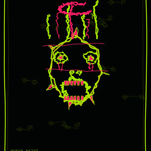 Freaksone