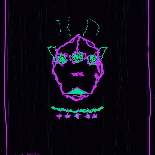 Freaksone