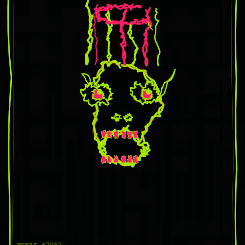 Freaksone