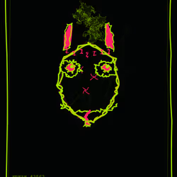 FREAK3563