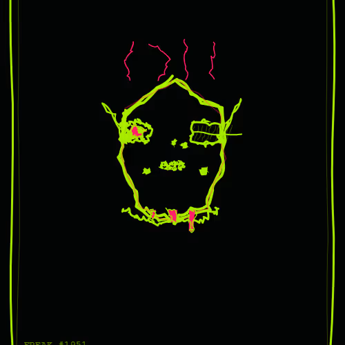Freaksone