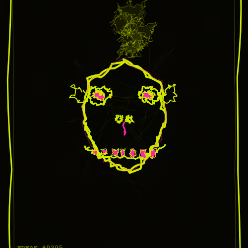 Freaksone