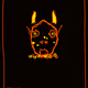 7667