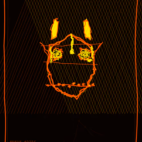 Freaksone