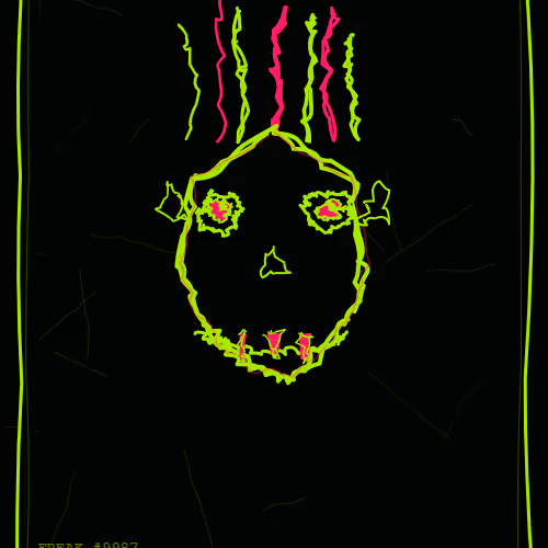Freaksone