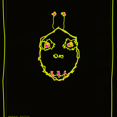 Freaksone