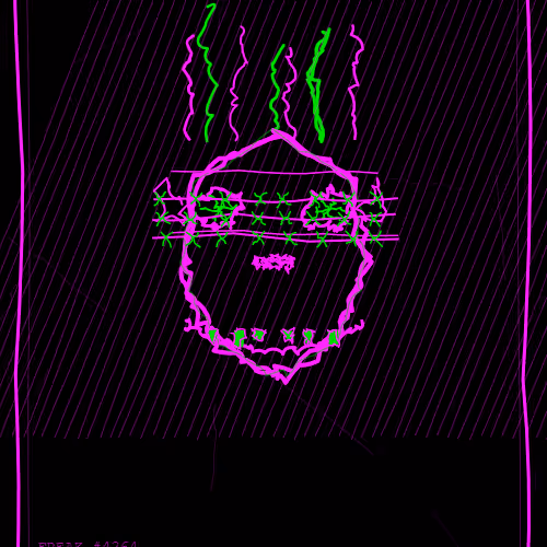 Freaksone