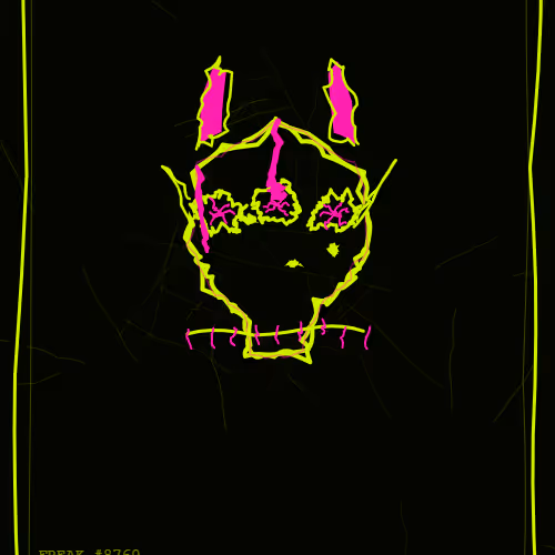 Freaksone