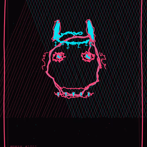 Freaksone