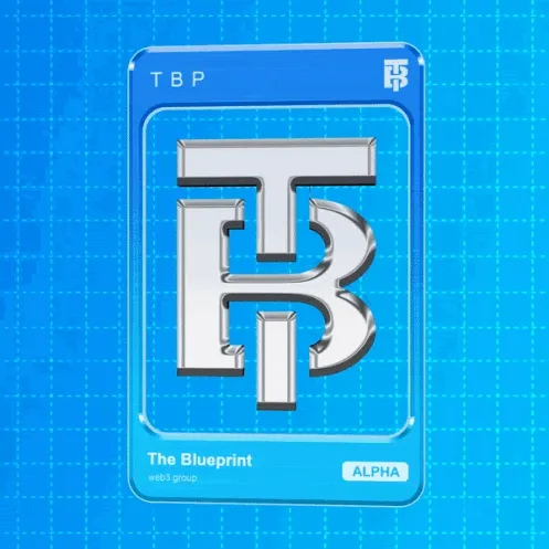 Theblueprintnft