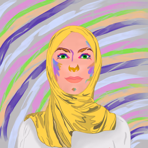 xColor Collective #57