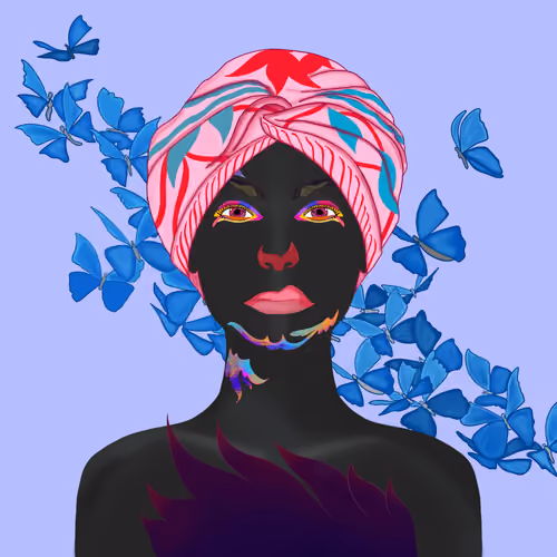 xColor Collective #396