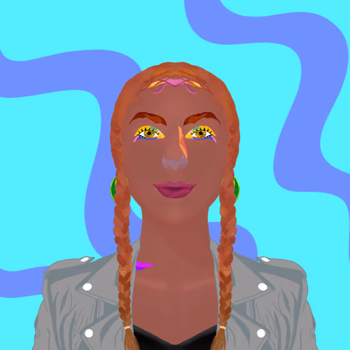 xColor Collective #463