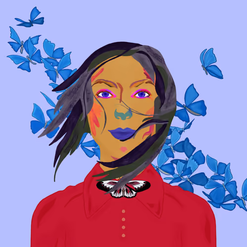 xColor Collective #247