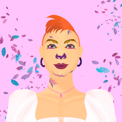 xColor Collective #356
