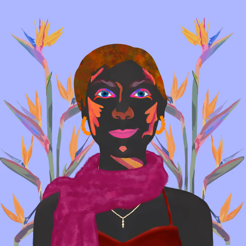 xColor Collective #391