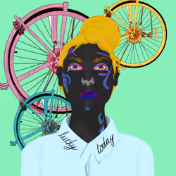 xColor Collective #49