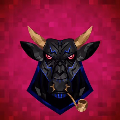 Bulls Inc Official Collection