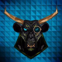Bulls Inc #663