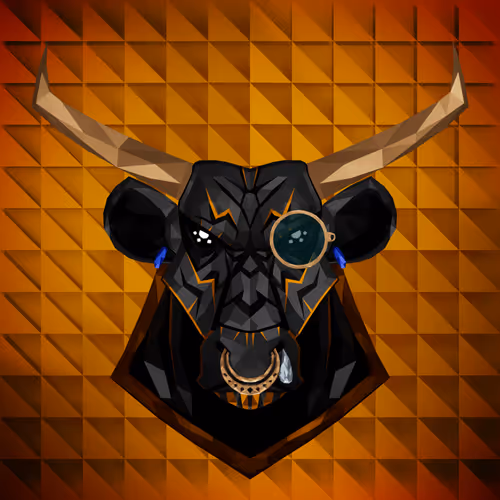 Bulls Inc Official Collection