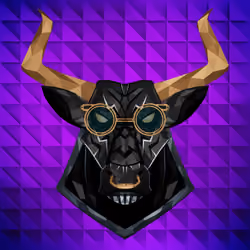 Bulls Inc #1427