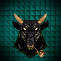 Bulls Inc #83